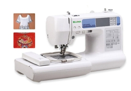 Embroidery Sewing Machine ES1300